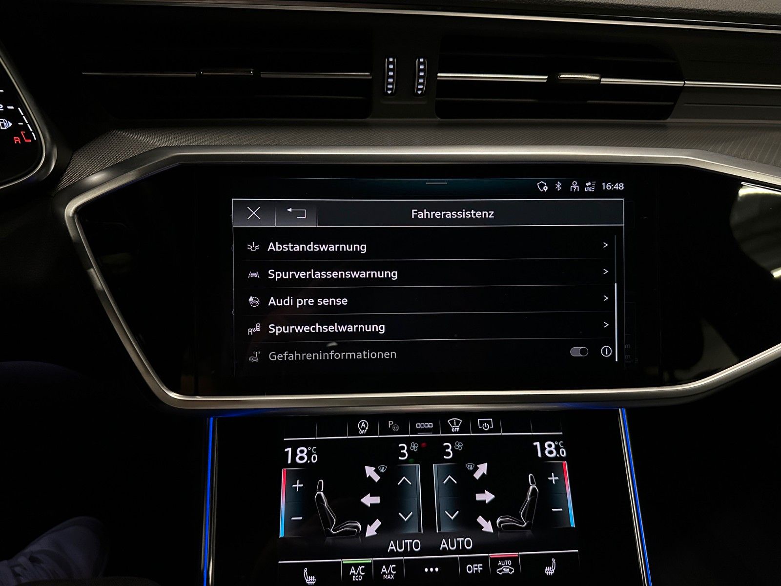 Audi A6 Avant 50 TDI quattro Sport - Samsaru's Car Outlet