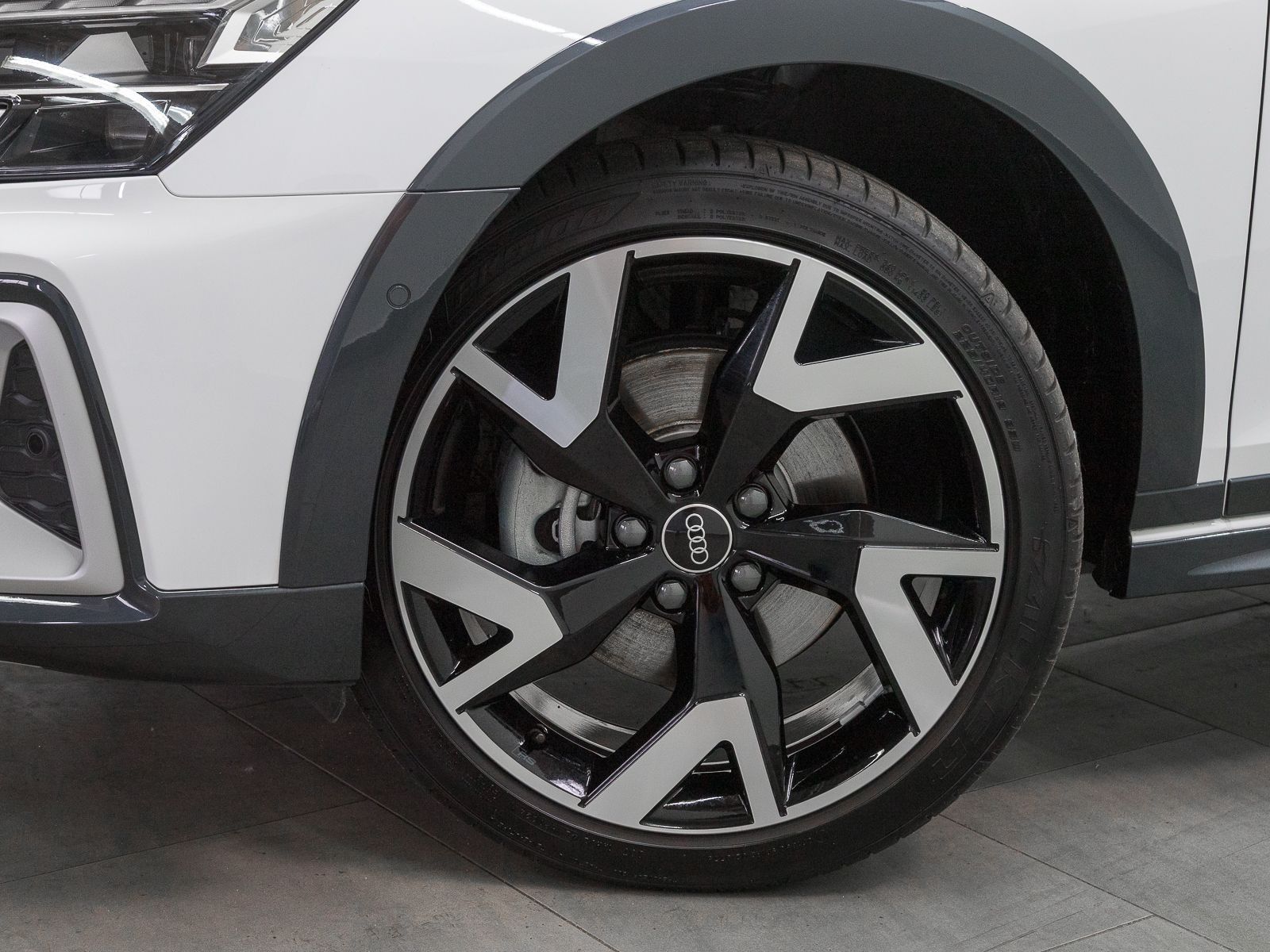 Audi A3 allstreet 35 TDI S LINE - Samsaru's Car Outlet