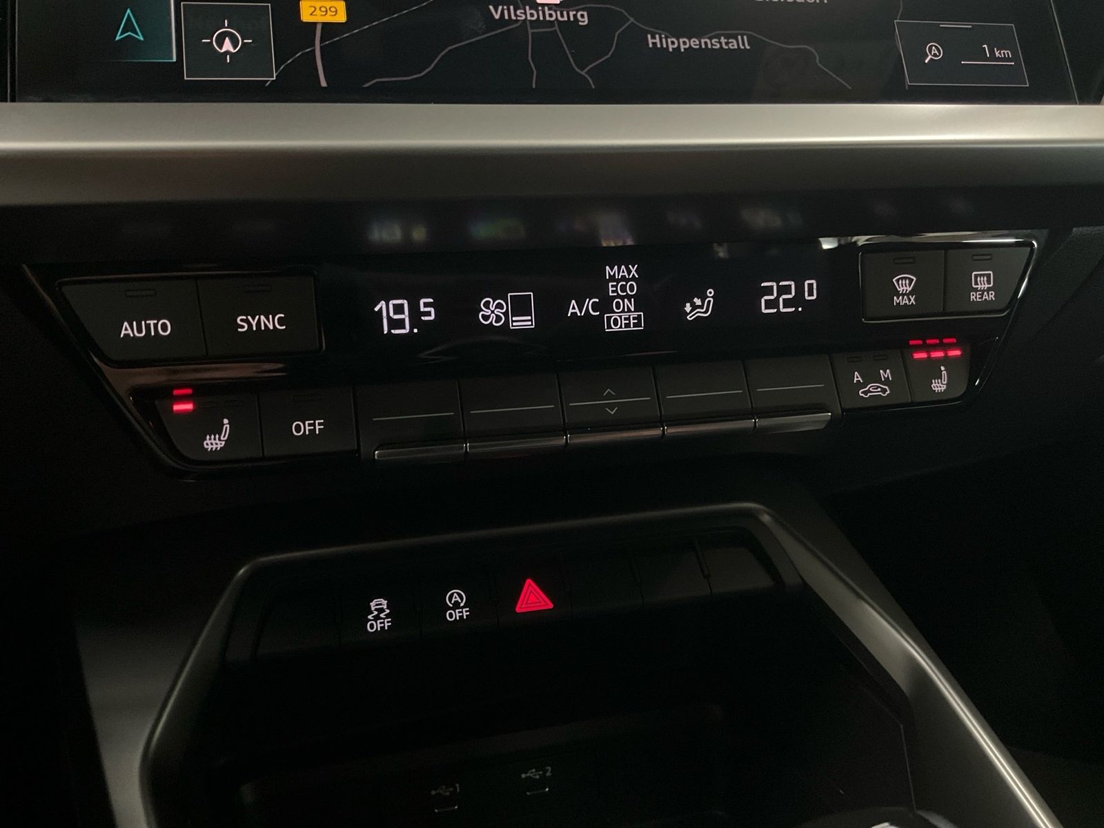 Audi A3 Sportback 30TFSI - Samsaru's Car Outlet