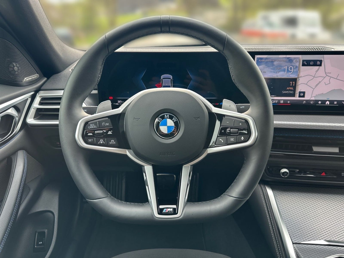 BMW Seria 4