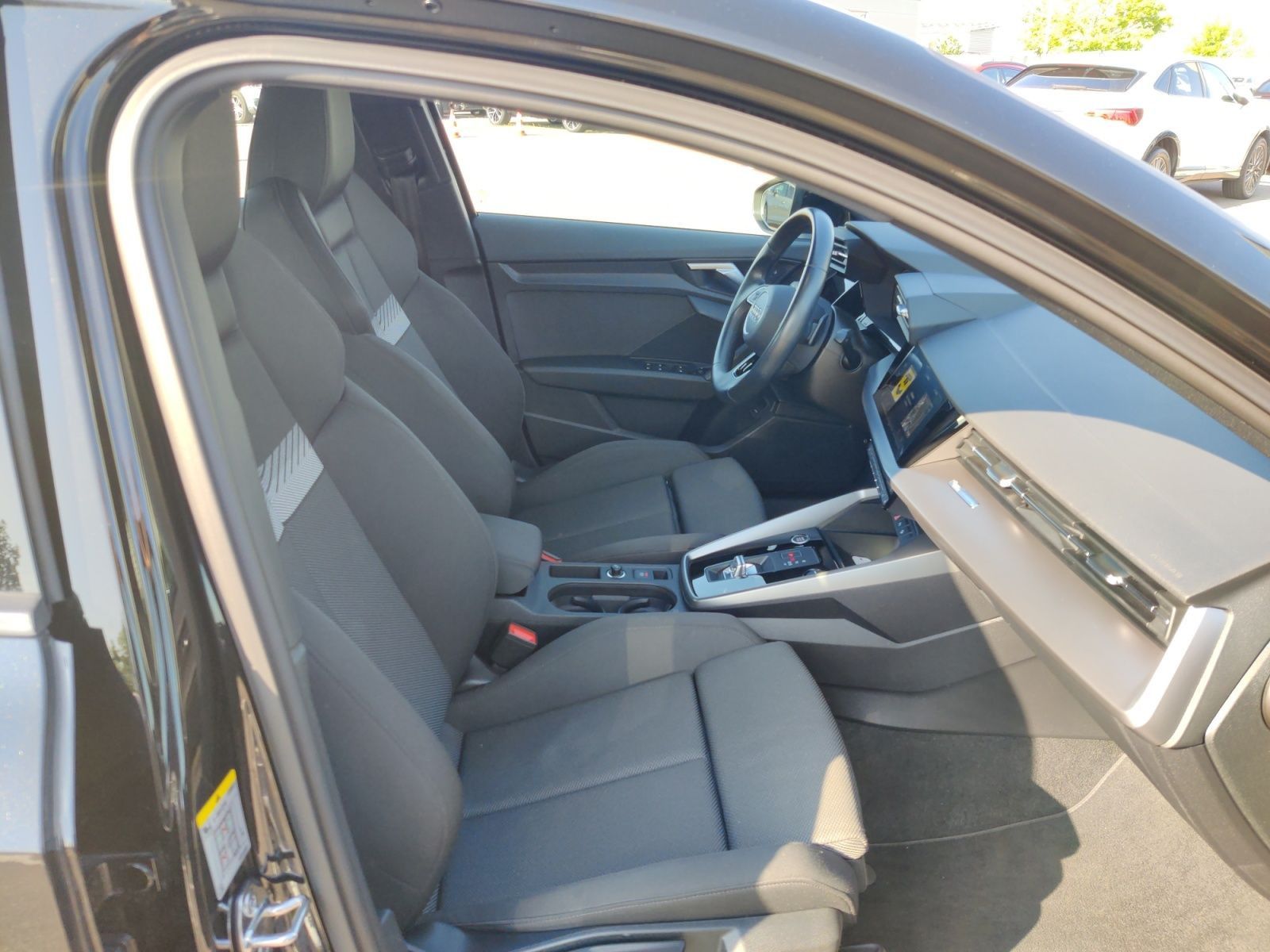 Audi A3 Limousine 35 TDI S-Tronic S-Line - Samsaru's Car Outlet