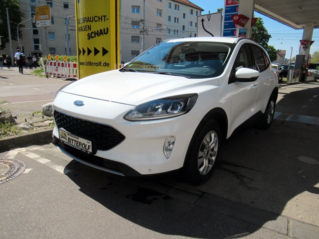 Ford Kuga 1.5D Aut Cool+Connect - Samsaru's Car Outlet