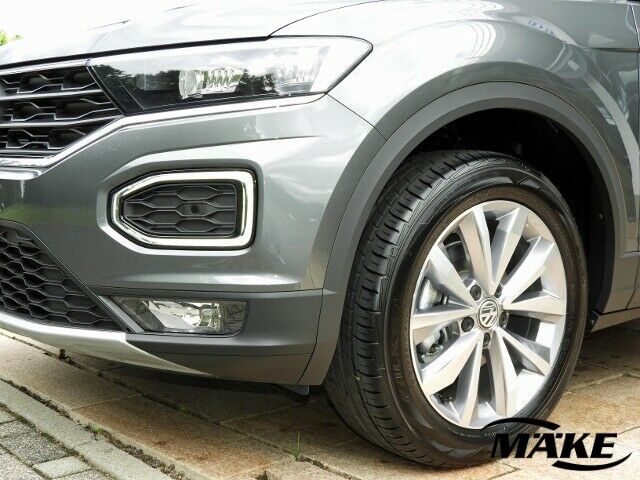 Volkswagen T-Roc Style 1.0 l TSI - Samsaru's Car Outlet