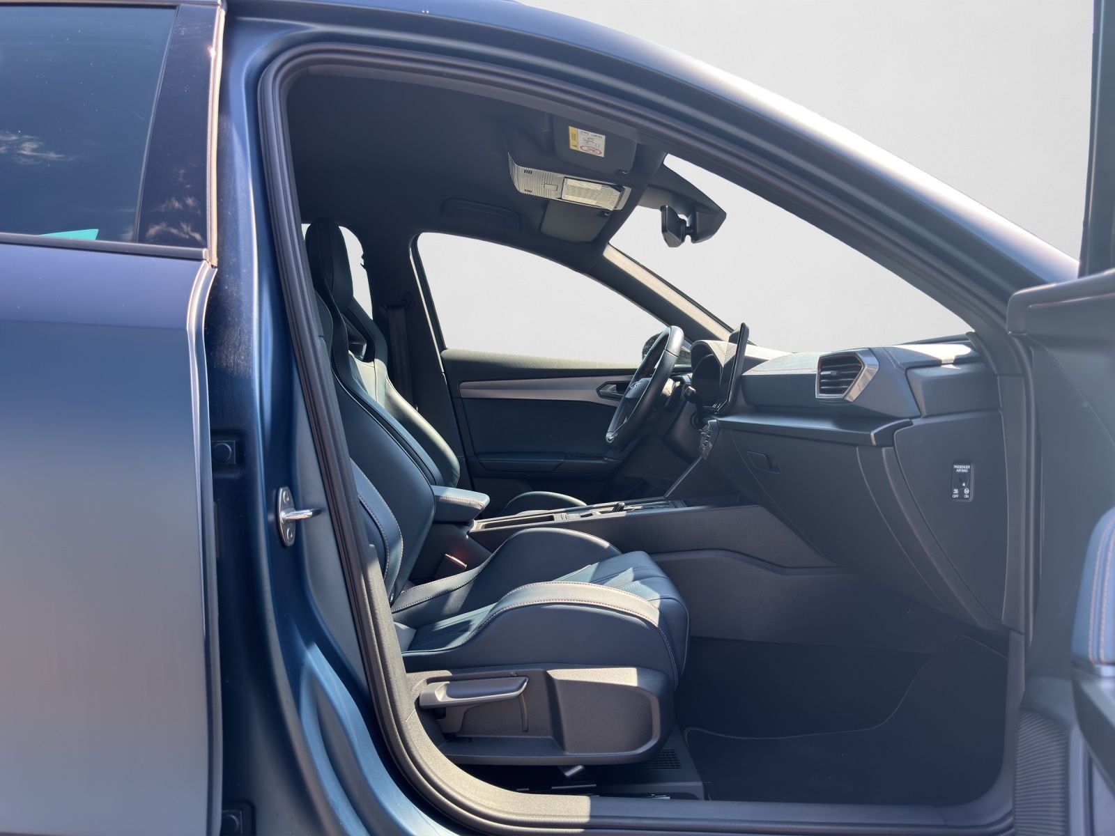 Cupra Formentor VZ5 2.5 TSI 4Drive "CUP" MATRIX BEATS