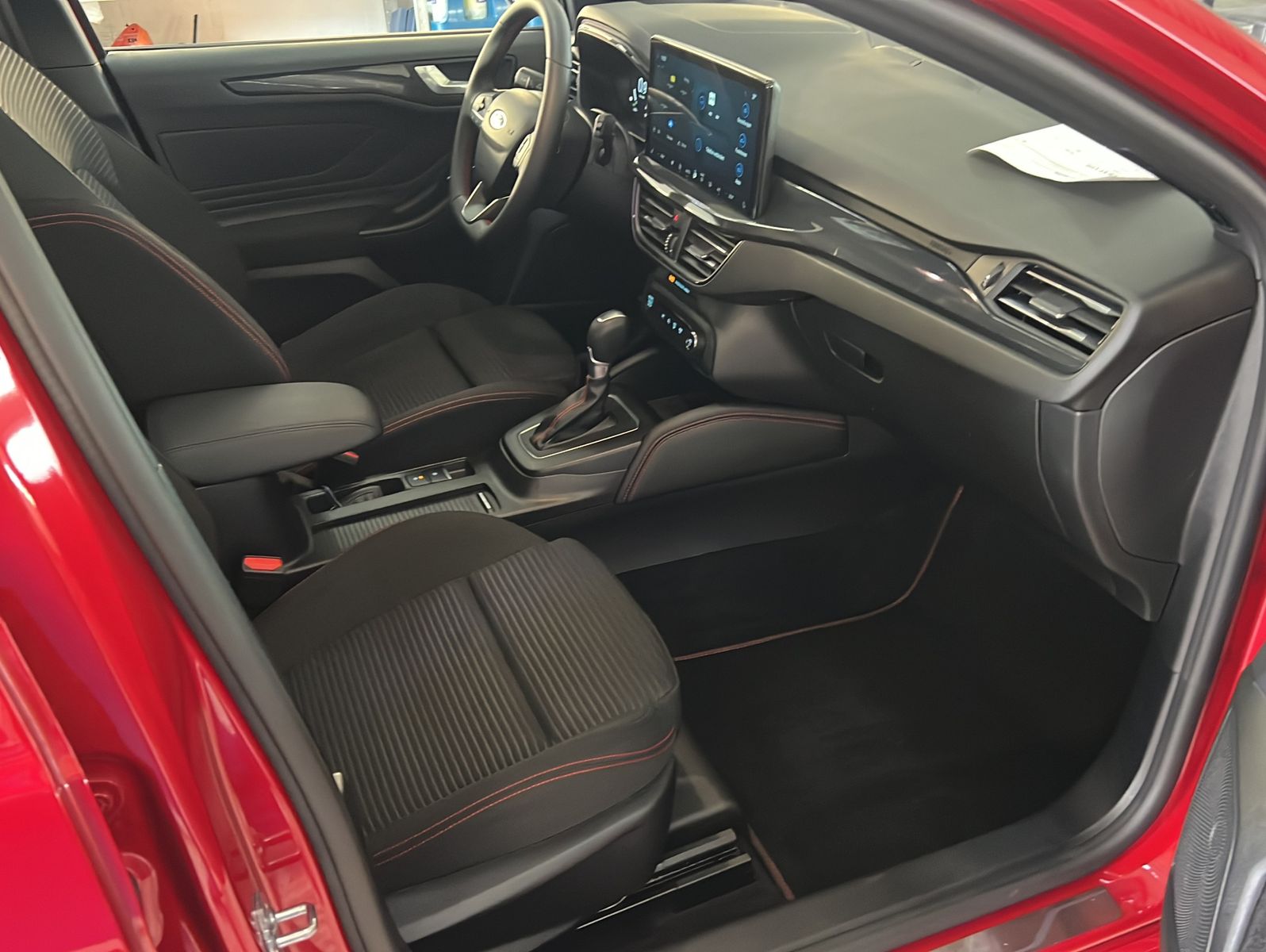 Ford Focus 1.0 EB ST-Line X*Pano*Bang&Olufsen*ACC