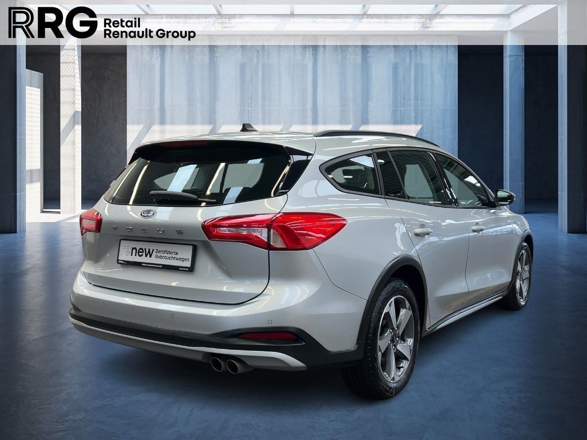 Ford Focus TURNIER 1,5 D ACTIVE - Samsaru's Car Outlet