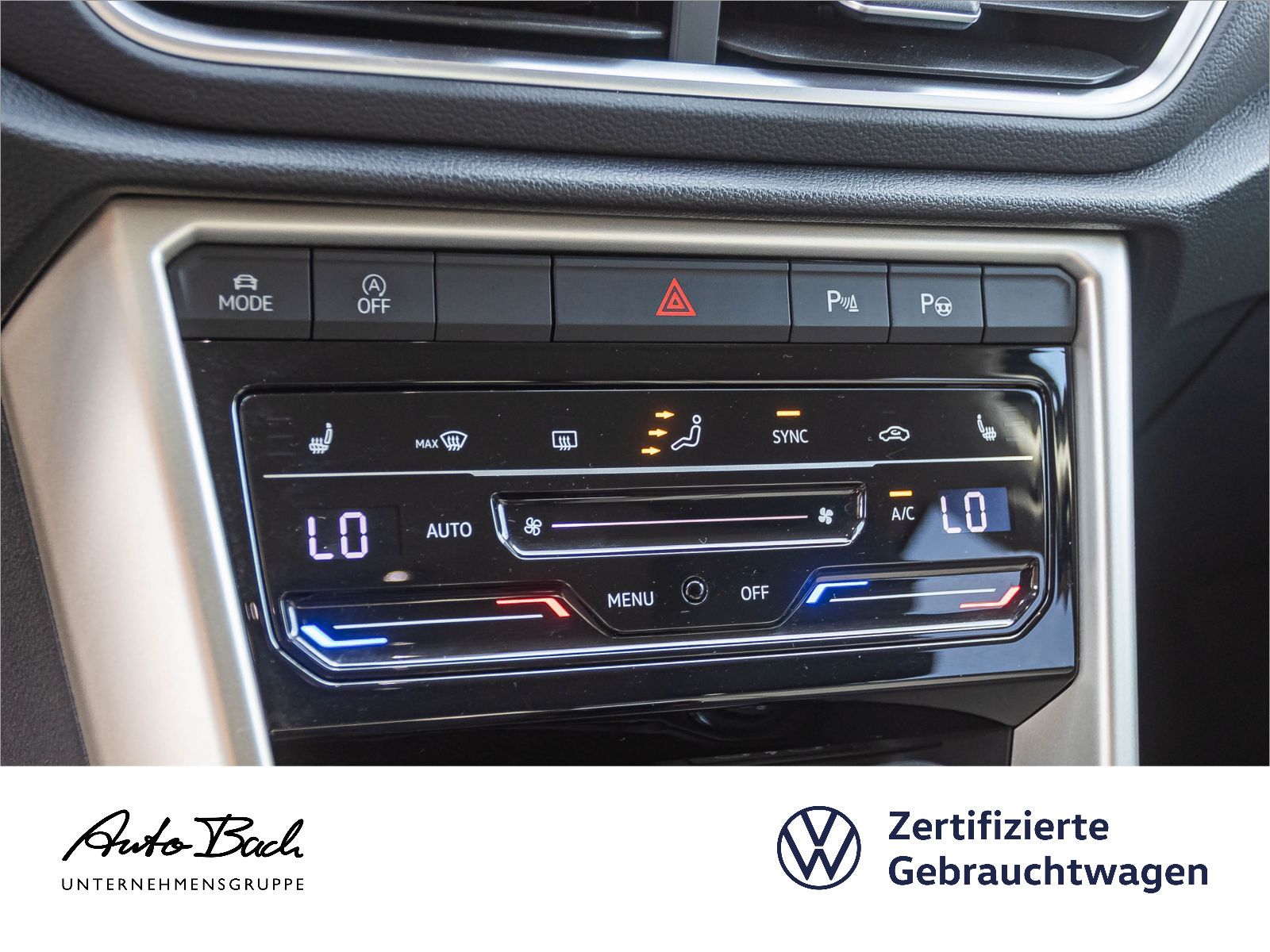 Volkswagen T-Roc 1.5 TSI MOVE DSG - Samsaru's Car Outlet