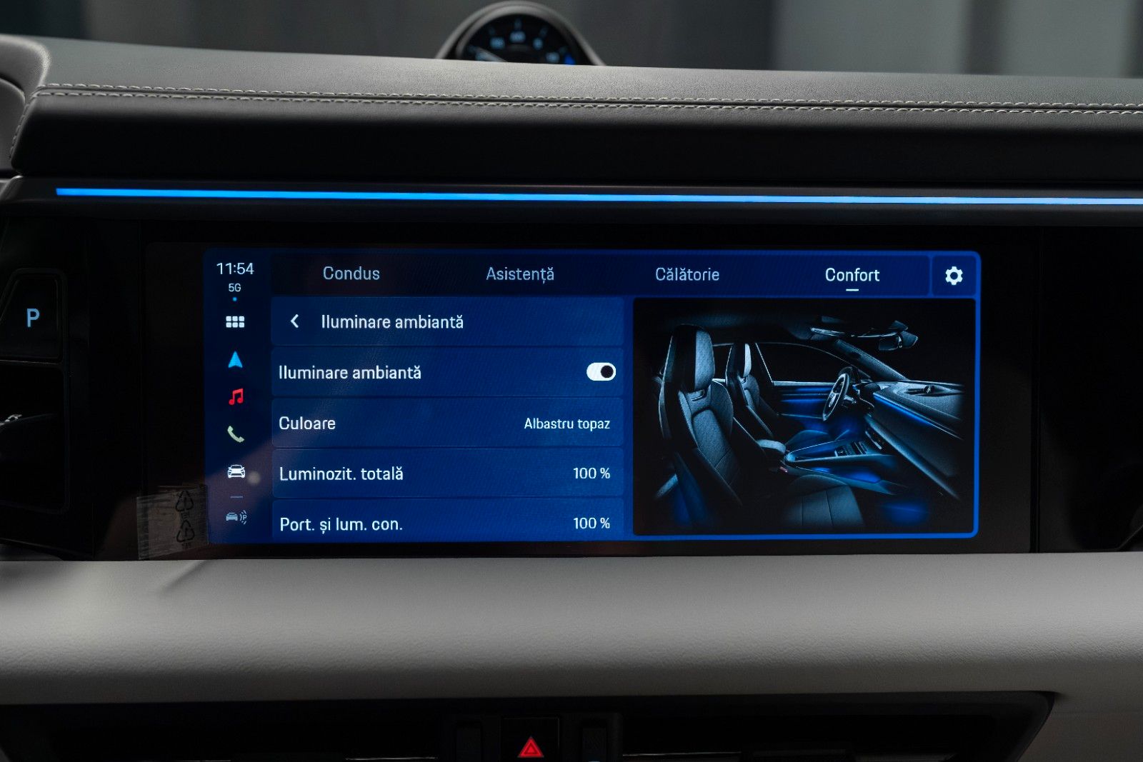 Porsche Macan Electric 4