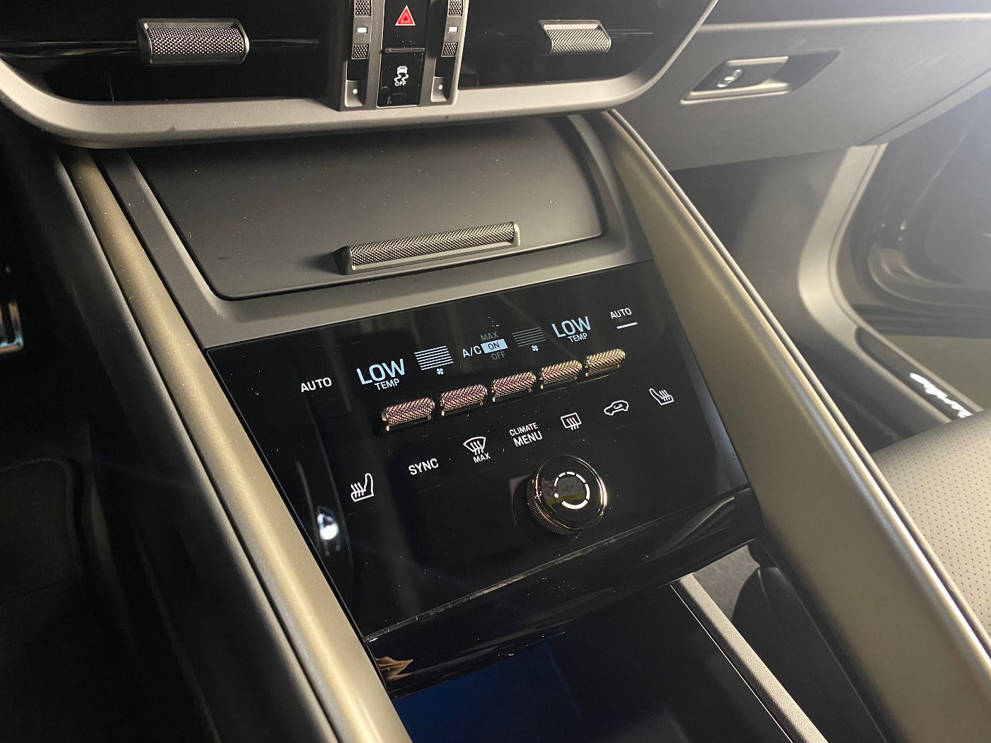 Porsche Macan Turbo | Panorama | AHK | Hinterachslenkung