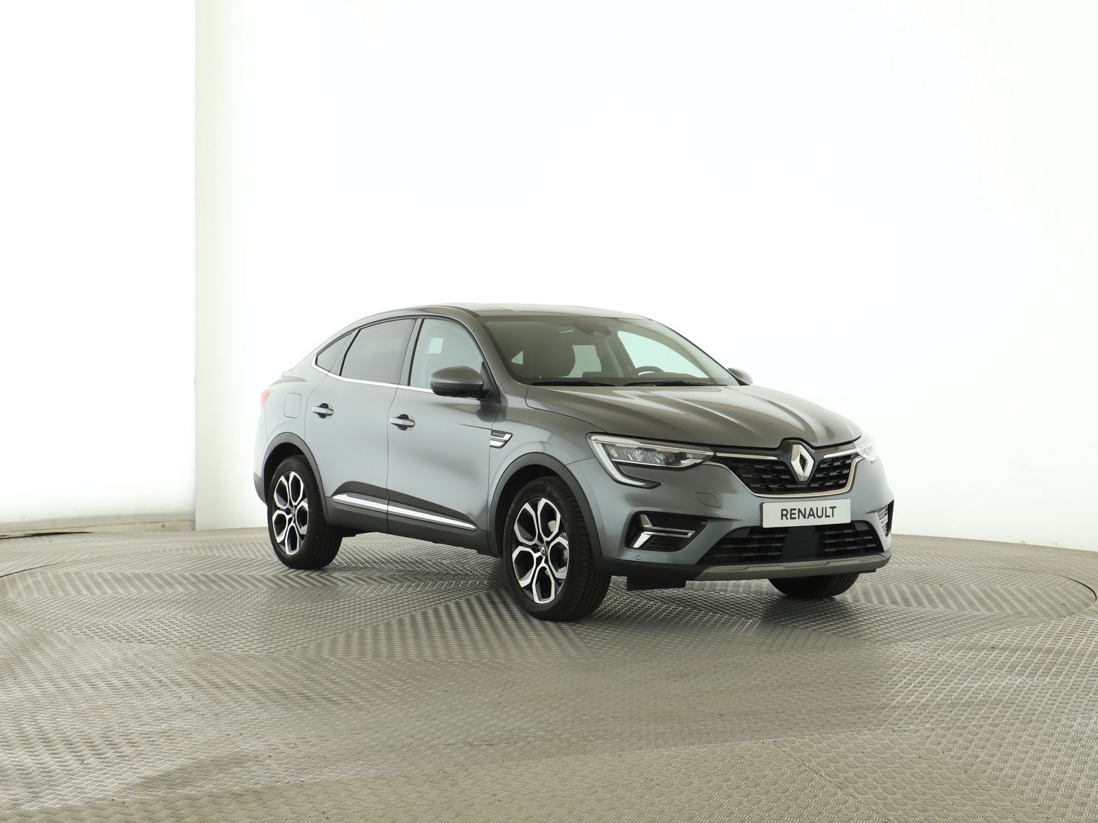 Renault Arkana 1.3 TCe 140 Mild-Hybrid Techno - Samsaru's Car Outlet