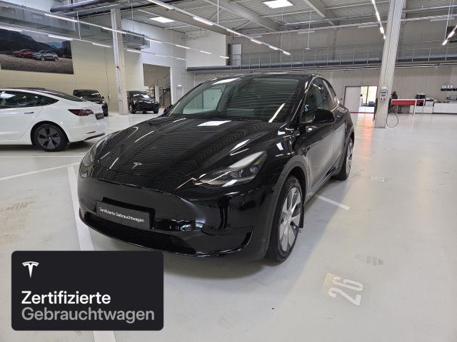 Tesla Model Y Rear-Wheel Drive
