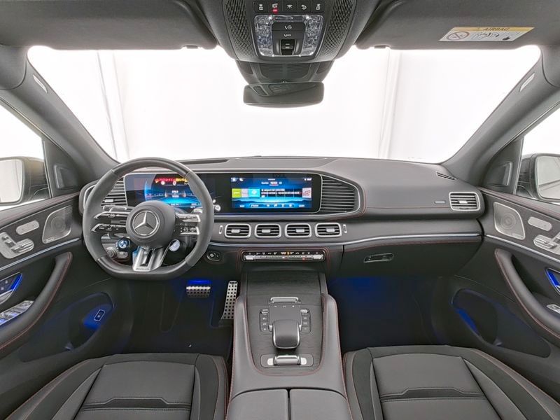 Mercedes-Benz GLE 53 AMG 4M Pano Stdhz HUD Burm AHK Trittbr 22