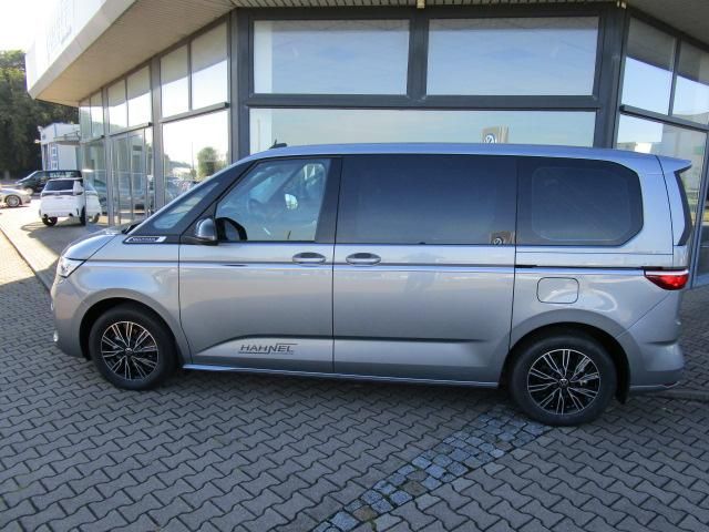 Volkswagen T7 Multivan STYLE KÜ TDI - Samsaru's Car Outlet