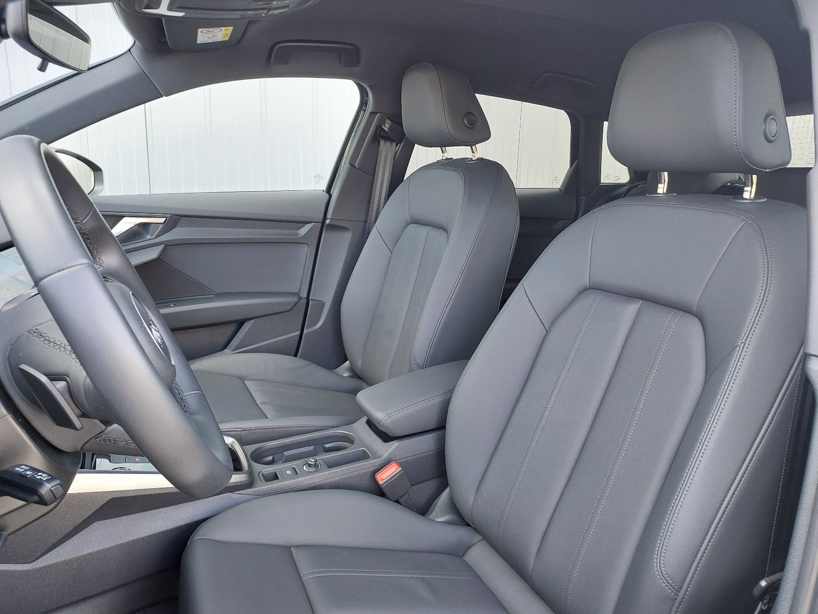 Audi A3 Sportback*LED*Kamera*Leder*V-Cockpit*