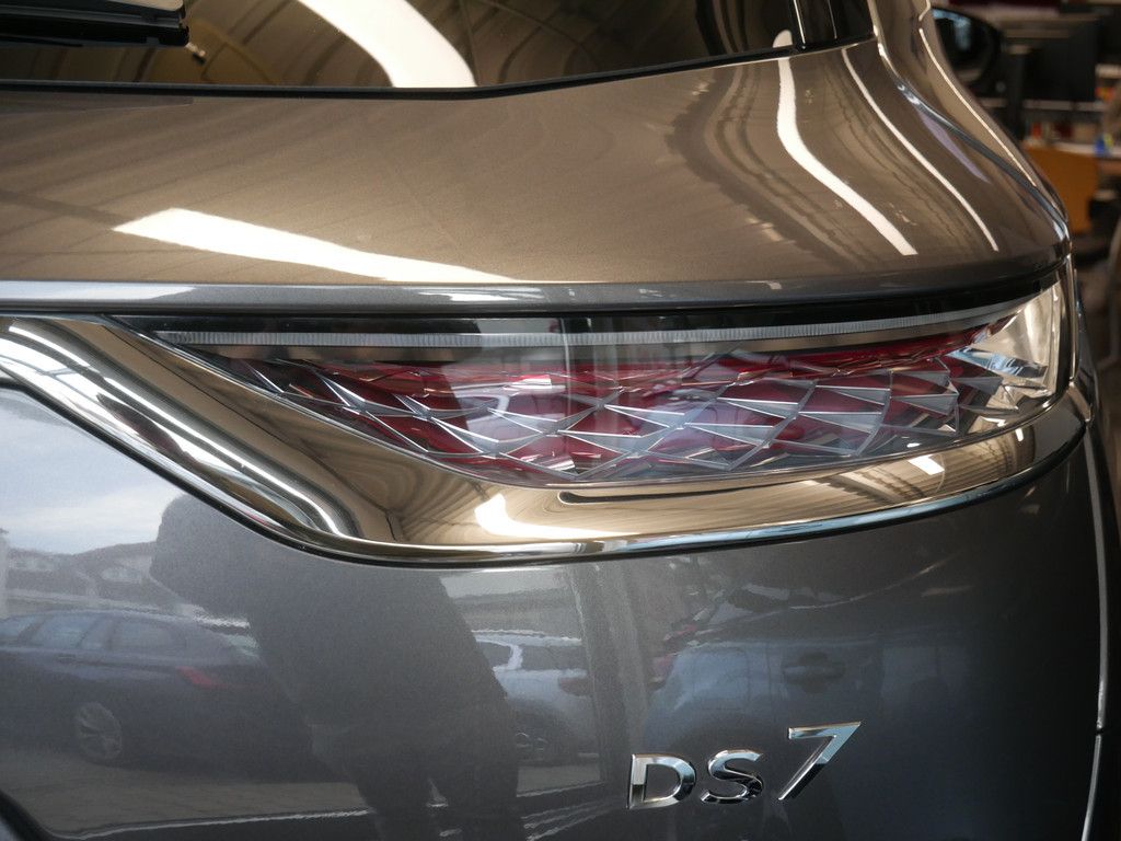 DS Automobiles DS 7 Crossback E-Tense Rivoli 4x4 ACC LED PANO