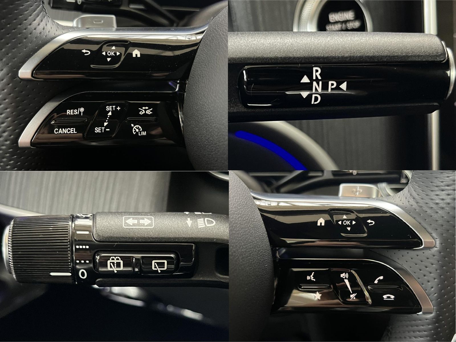 Mercedes-Benz GLC 400 e AMG PHEV 4Matic PANO AHK Night MBUX 20