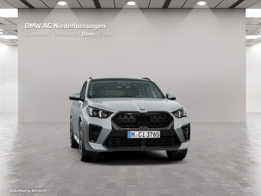BMW X2 xDrive20d M Sport AHK Driv.Assist+ Harman/K