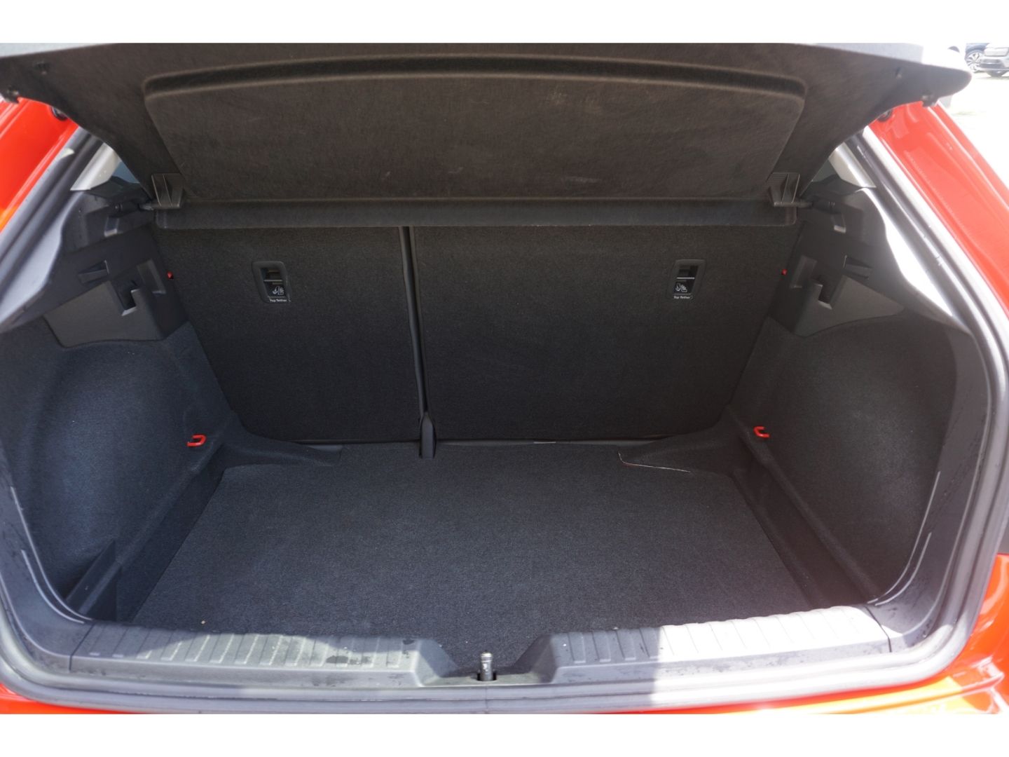 Audi A1 Sportback 25 TFSI - Samsaru's Car Outlet