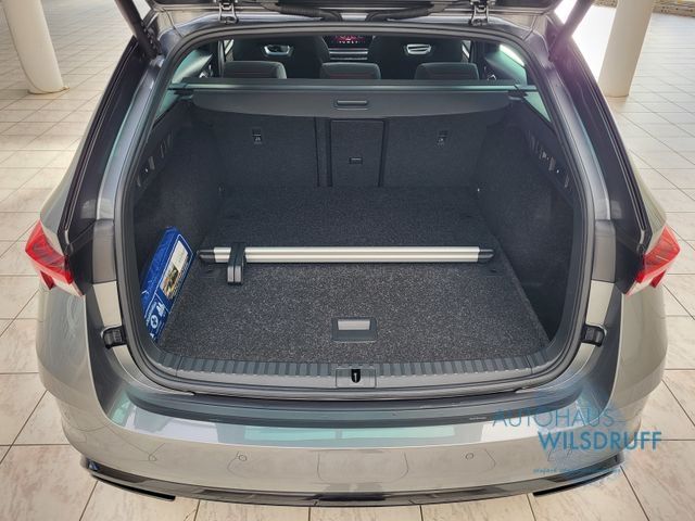Skoda Octavia Combi RS 2.0 TSi - Samsaru's Car Outlet