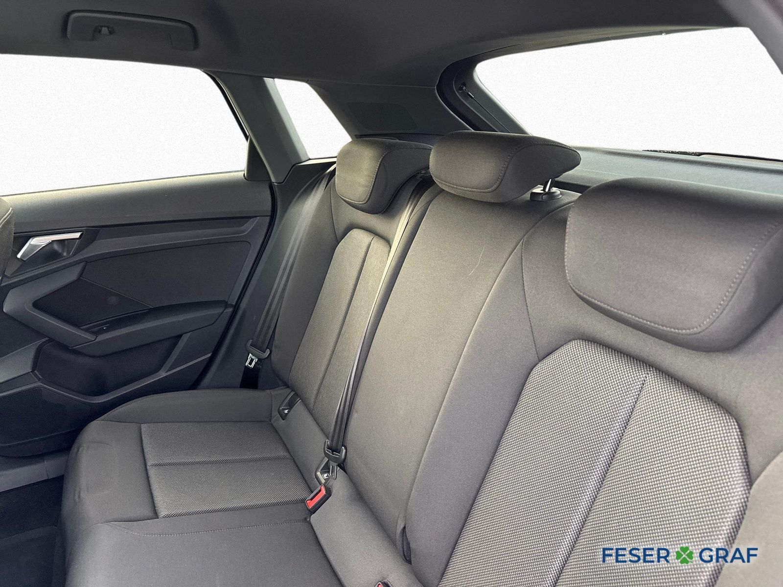 Audi A3 Sportback 40 TFSI e S tronic - LED - SHZ