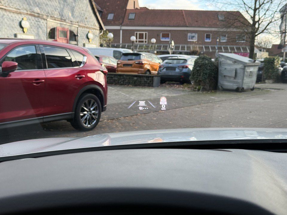 Mazda CX-60 PHEV HOMURA AHK Pano BOSE MatrixLED LEDER