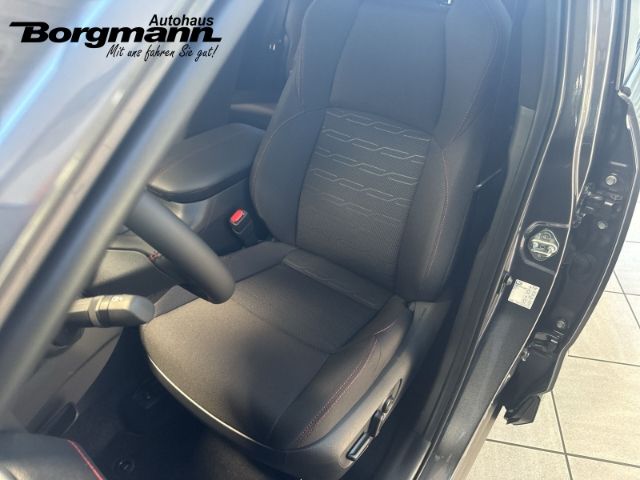 Toyota RAV 4 Plug-in Hybrid 4x4 Teamplayer  Navi, Einpa