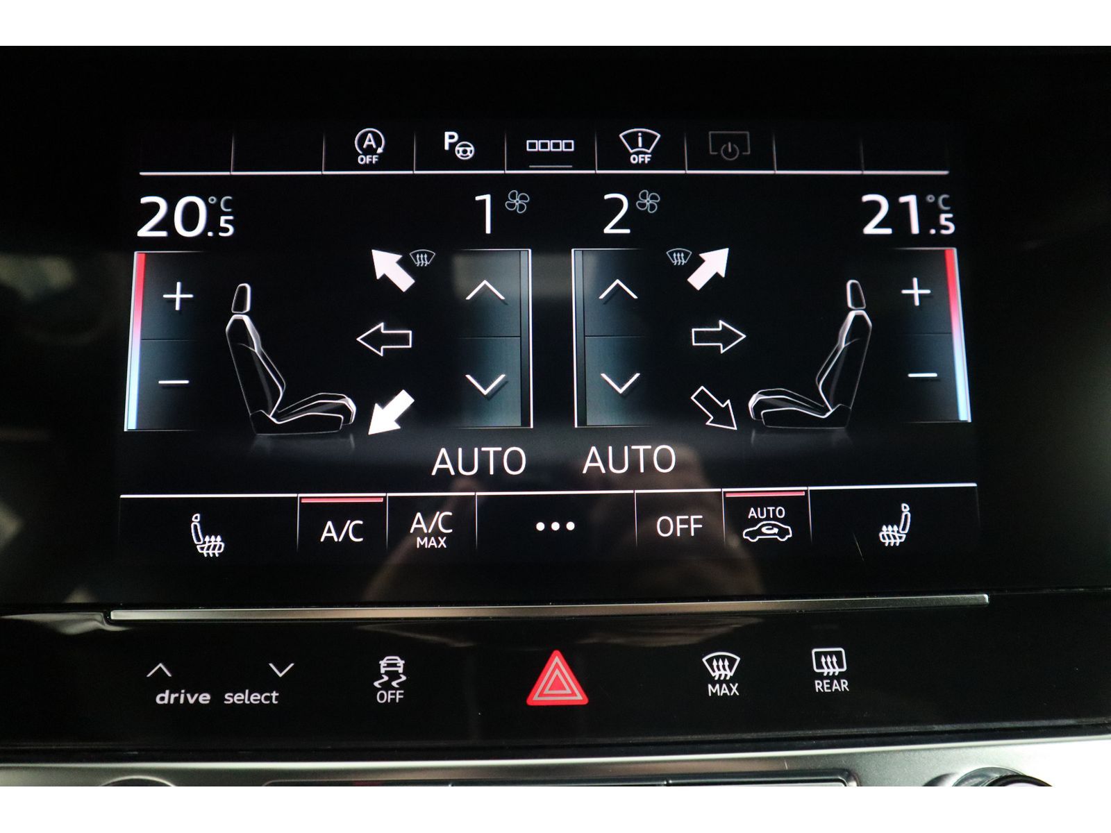 Audi A6 Avant 40 TDI advanced - Samsaru's Car Outlet
