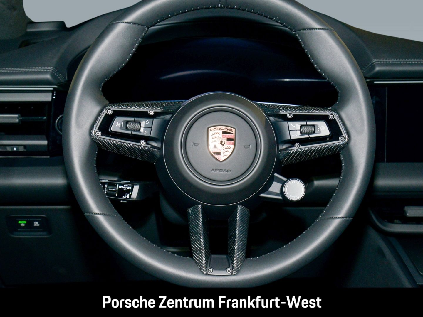 Porsche Macan 4S Head-Up InnoDrive Sitzbelüftung BOSE