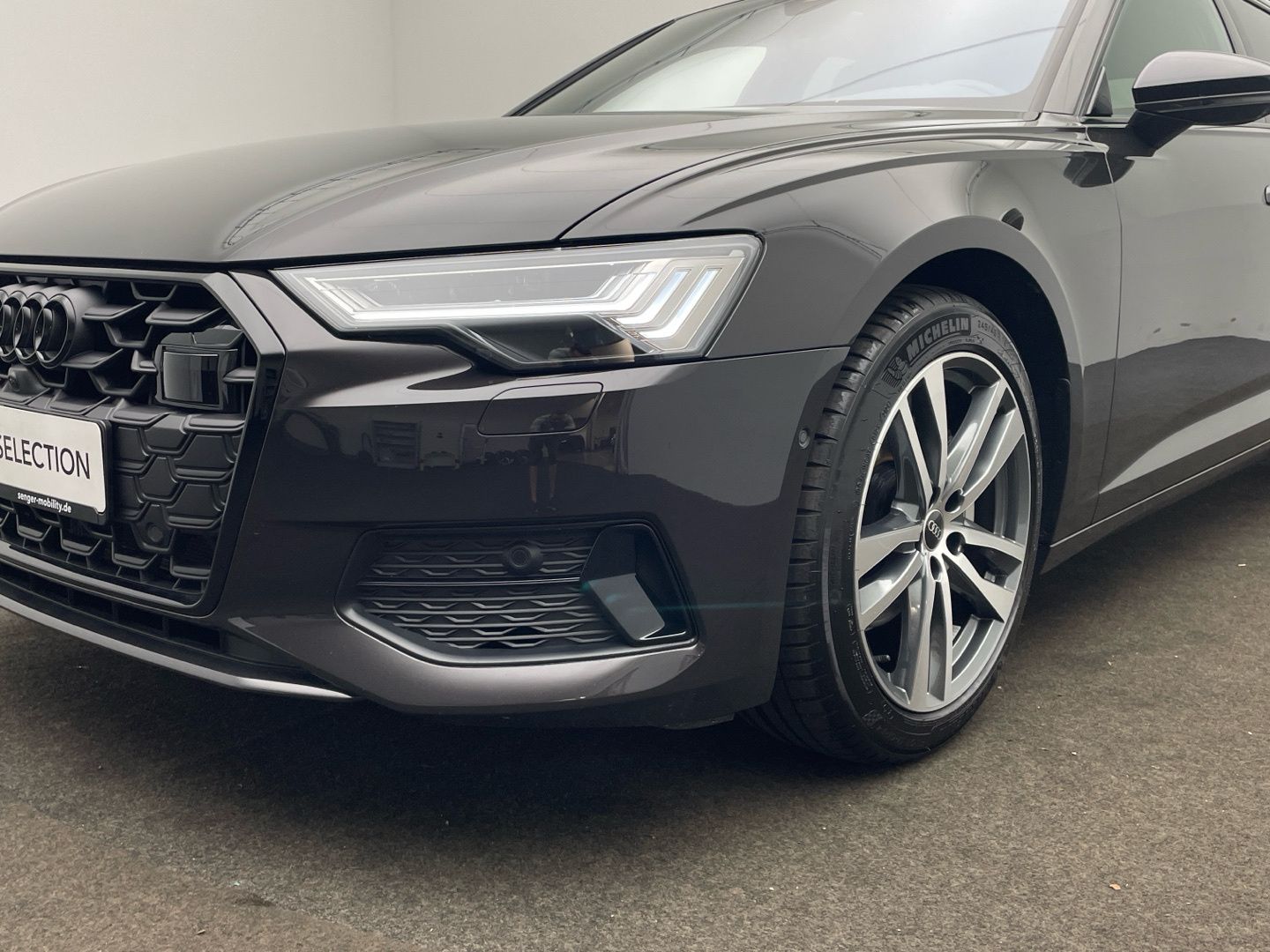 Audi A6 Avant Sport 35 TDI S tronic - Samsaru's Car Outlet