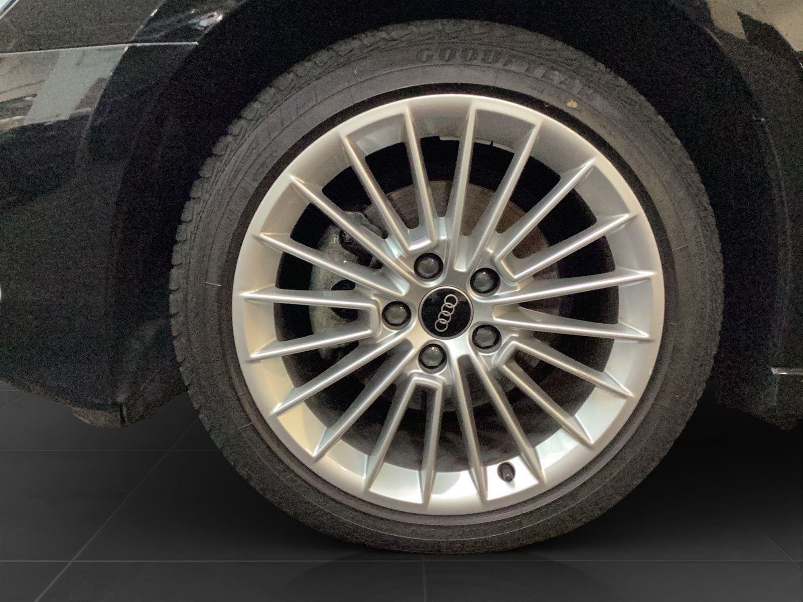 Audi A3 Sportback 30 TDI ADVANCED VIRTUAL NAVI ACC LM