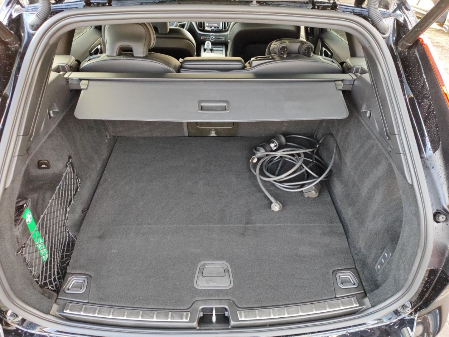 Volvo XC60 T8 Ultra Black Edition Recharge Plug-In Hyb