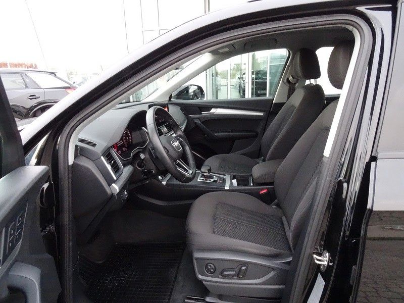 Audi Q5 40 TDI S Line quattro - Matrix / AHZV