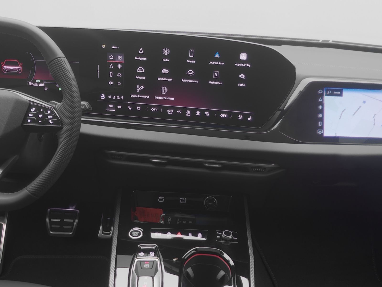 Audi A5 Avant TFSI qu. 2x S line *AHK*PANO*HdUp*20''*