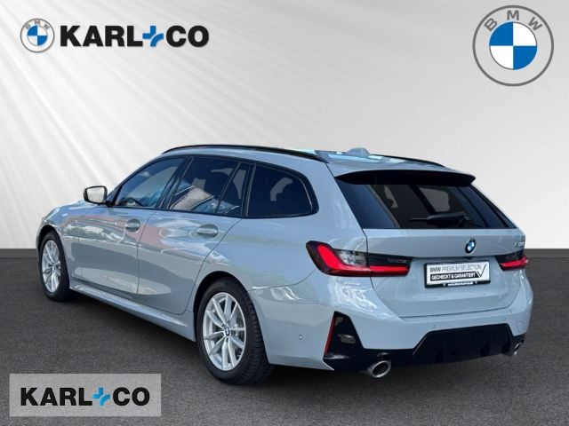 BMW 320 iA M-Sport Touring ACC Panorama LenkradHZG
