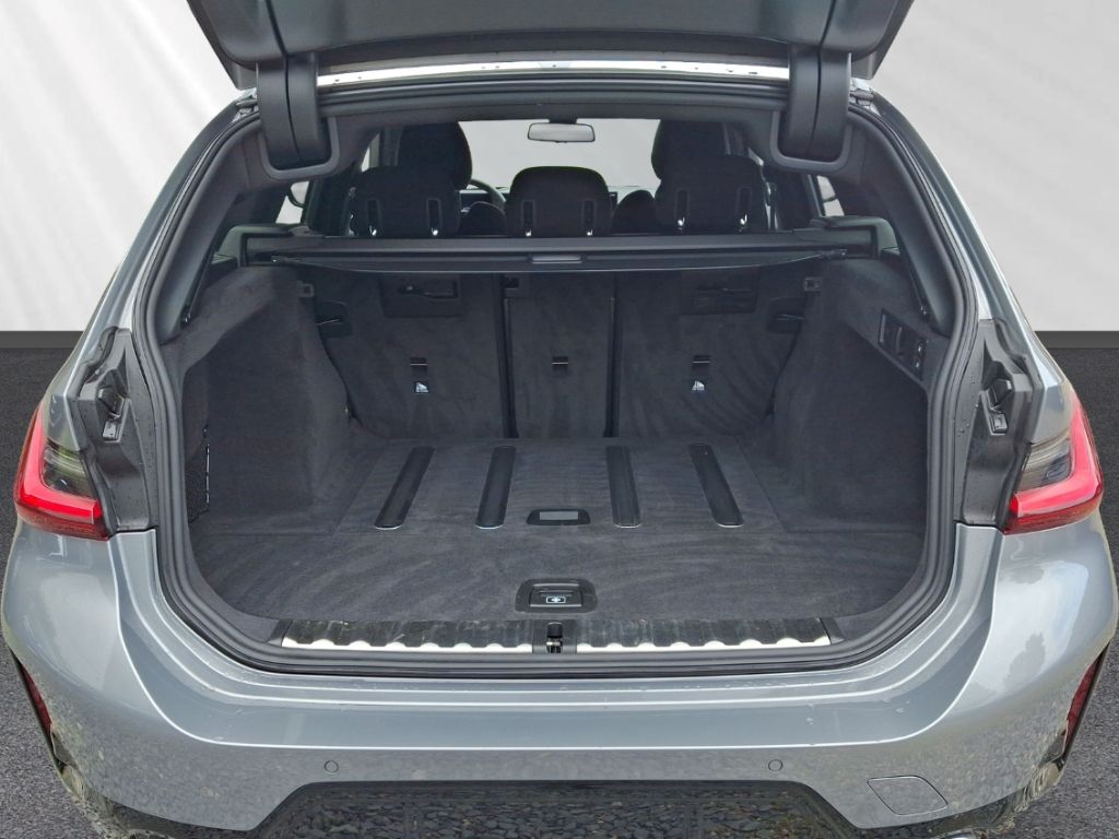 BMW 320 i touring M-Sport HiFi Stop&Go adapt. LED