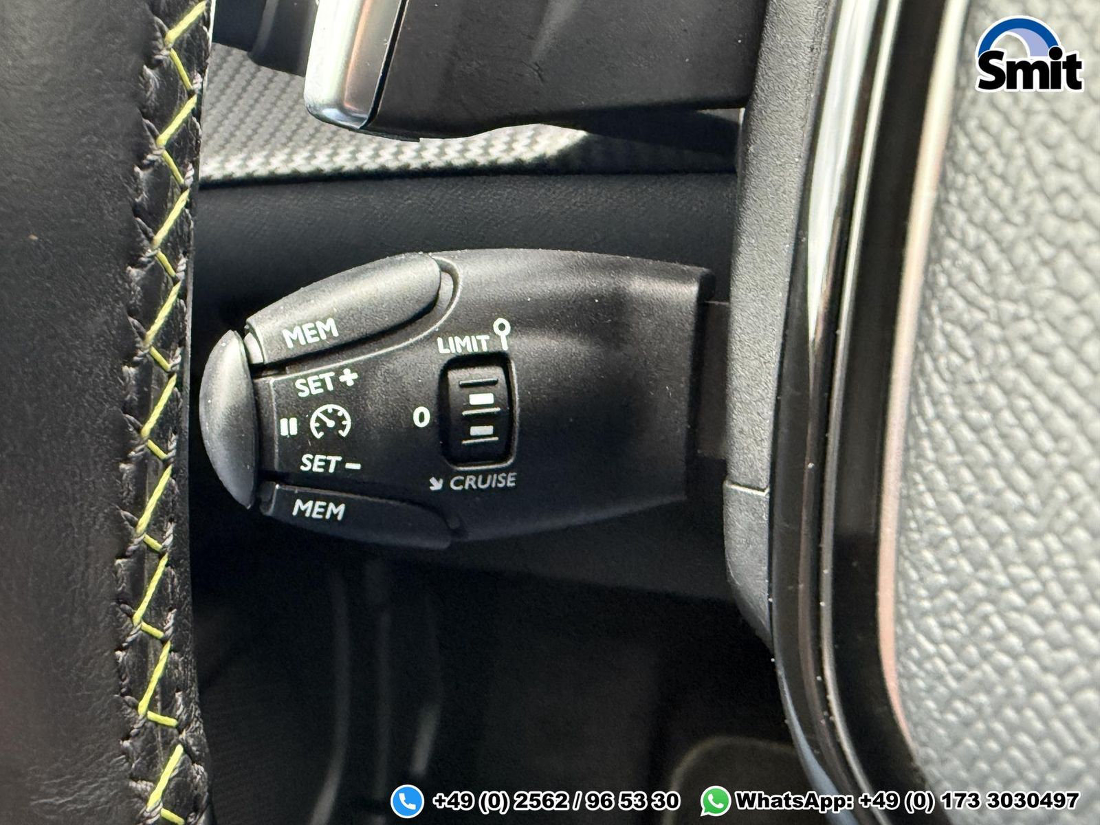 Peugeot 2008 GT-Line - Samsaru's Car Outlet