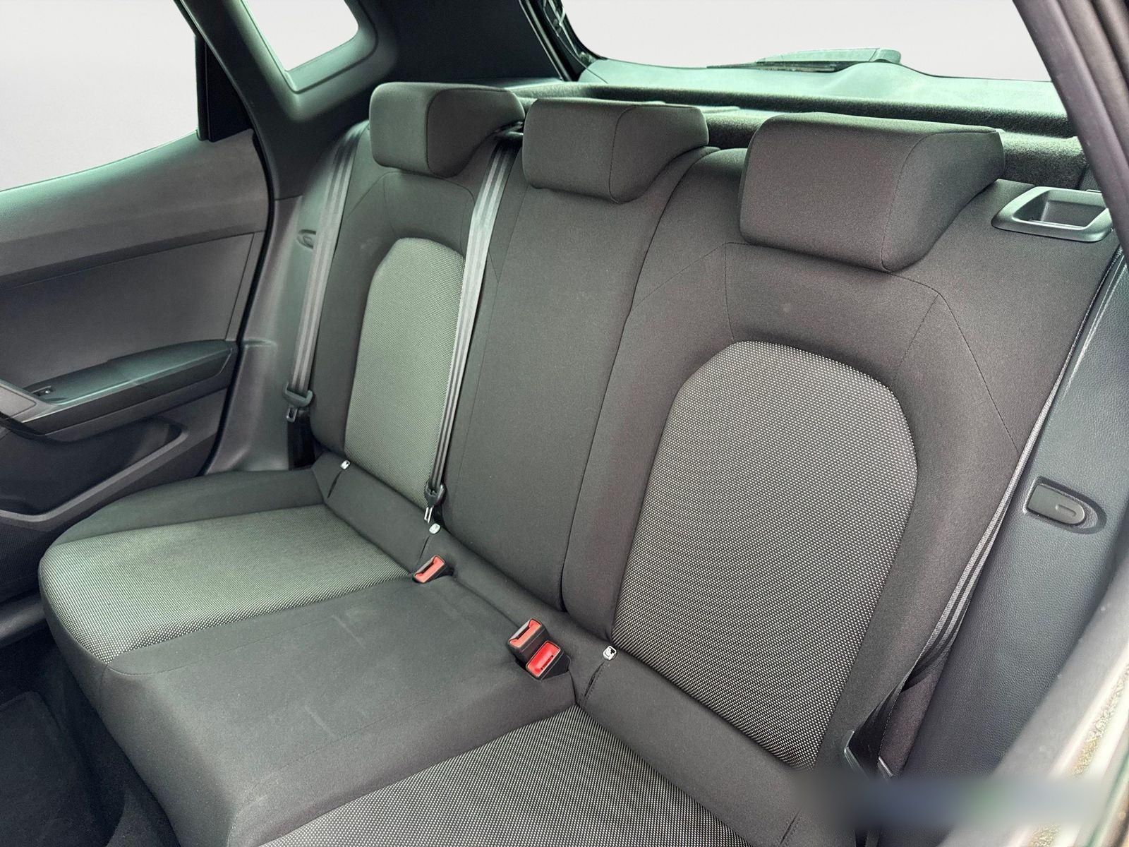 Seat Arona XCELLENCE 1.0 TSI DSG - Samsaru's Car Outlet