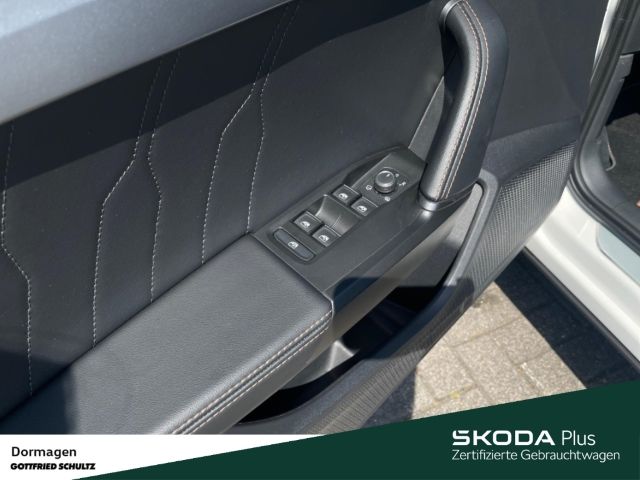 Cupra Formentor 1.5 TSI DSG - Samsaru's Car Outlet