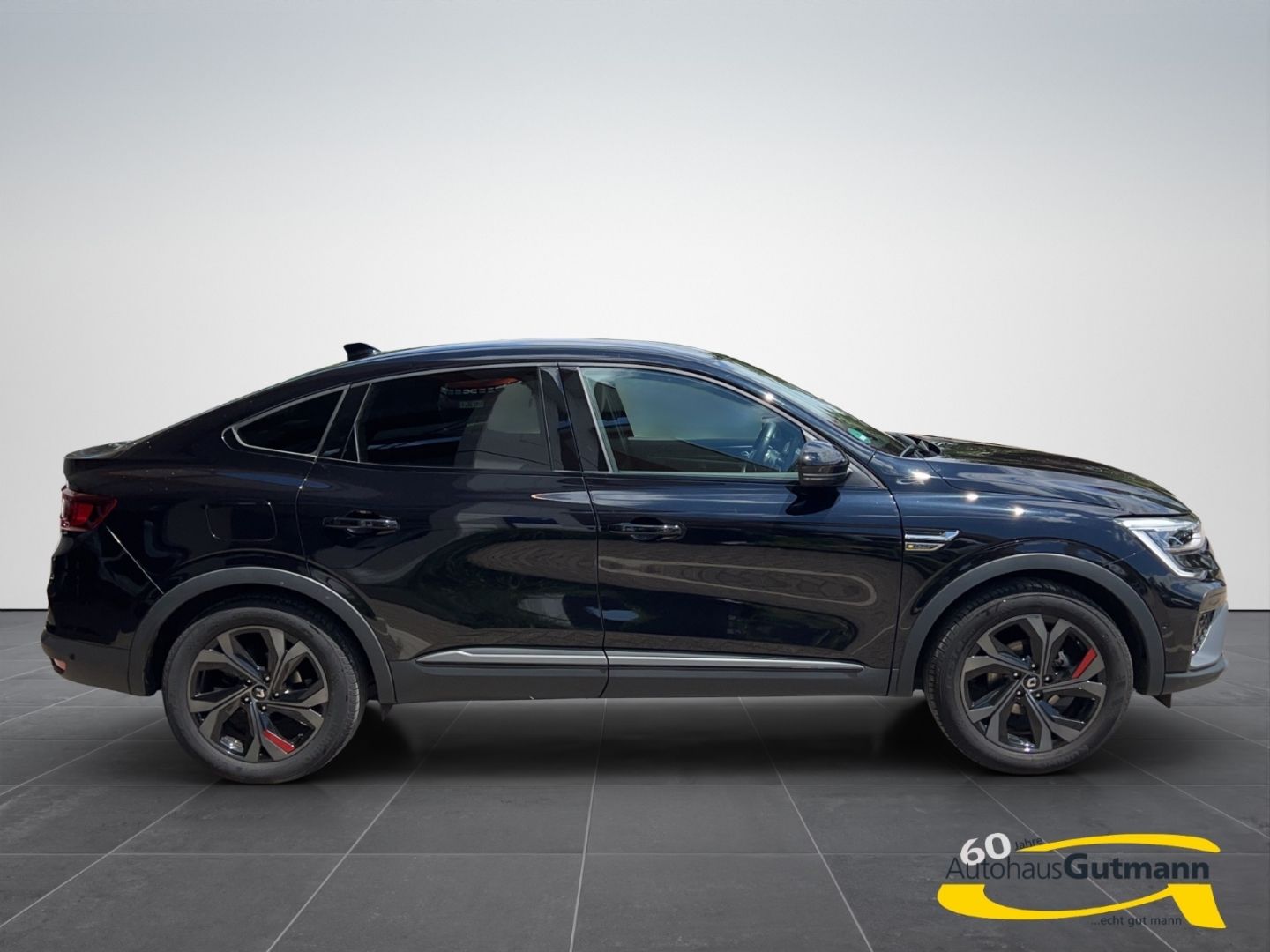 Renault Arkana R.S. Line 1.3 TCe 160 EDC Mild-Hybrid - Samsaru's Car Outlet