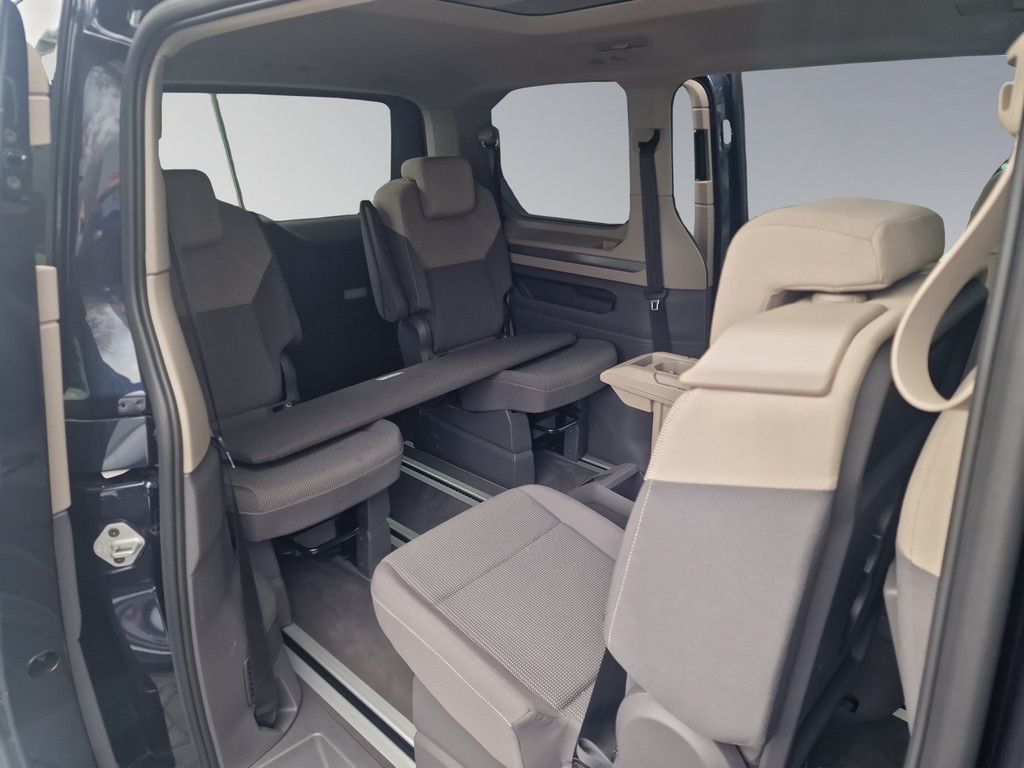 Volkswagen T7 Multivan Life 110kW TDI DSG - Samsaru's Car Outlet