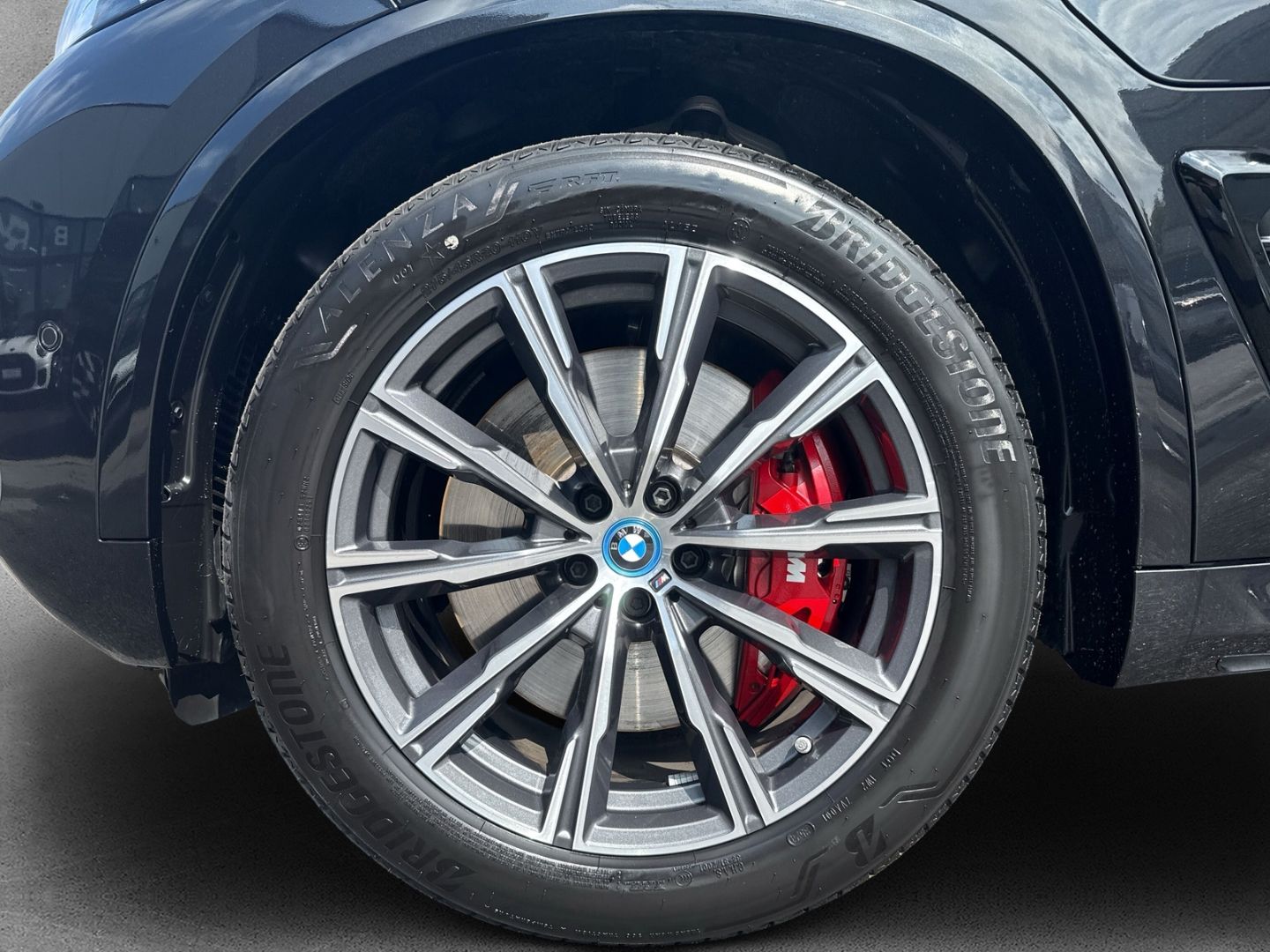 BMW X5 xDRIVE 50e *M SPORT PRO* AUTOMATIK 20''LC PRO