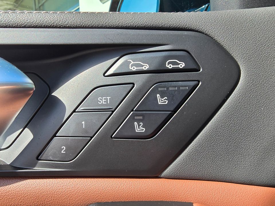 BMW X6 xDrive40d M Sportpaket Pro*Komfortsitze*AHK*