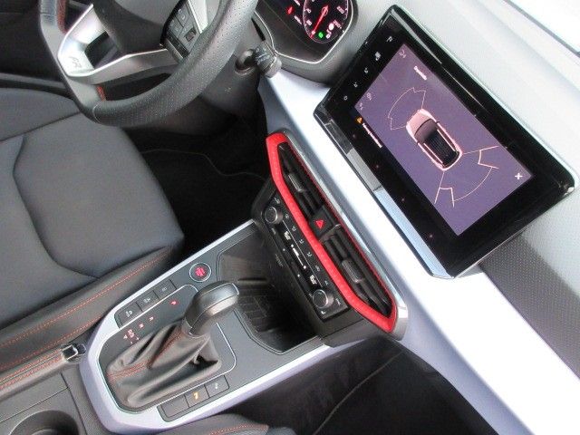 Seat Arona FR Nav AHK ACC LED Kamera Fahrprofil Beats