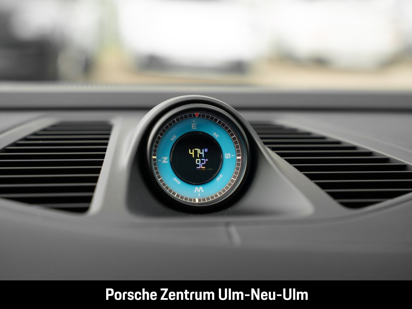 Porsche Macan 4S BOSE Panorama LED-Matrix Surround-View