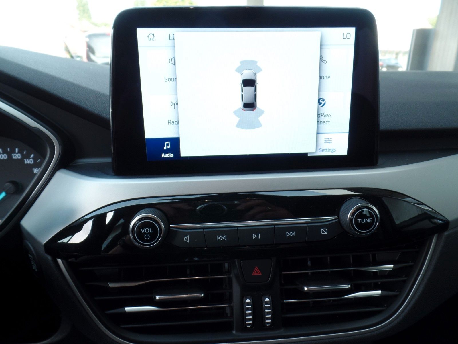 Ford Kuga 2.0l - Samsaru's Car Outlet