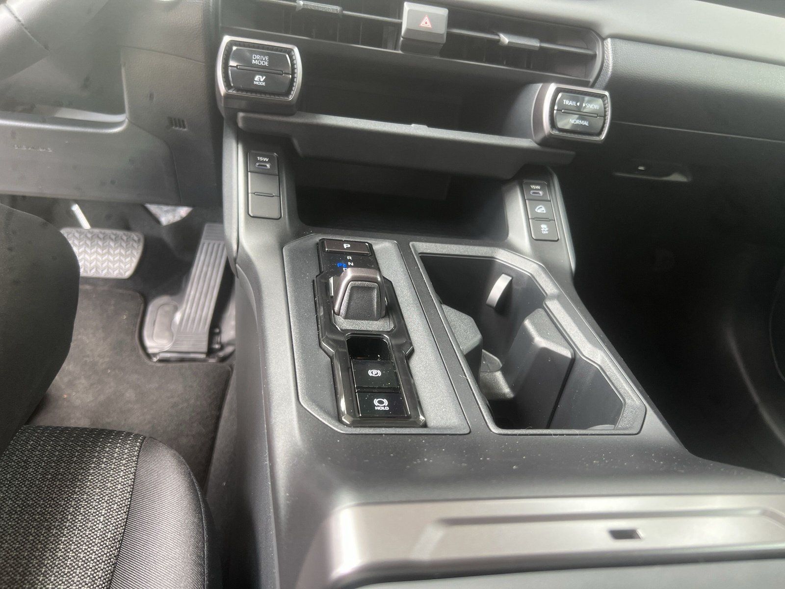 Toyota RAV 4 2.5-l Hybrid CVT (e4x4) Teamplayer