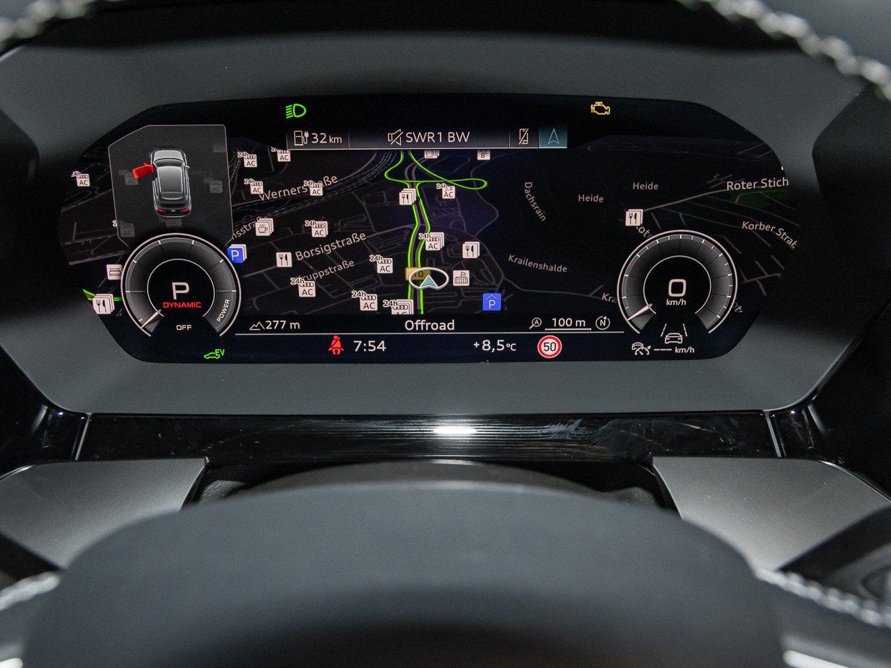 Audi A3 Sportback 45 TFSI e S line AHK Keyless Kamera