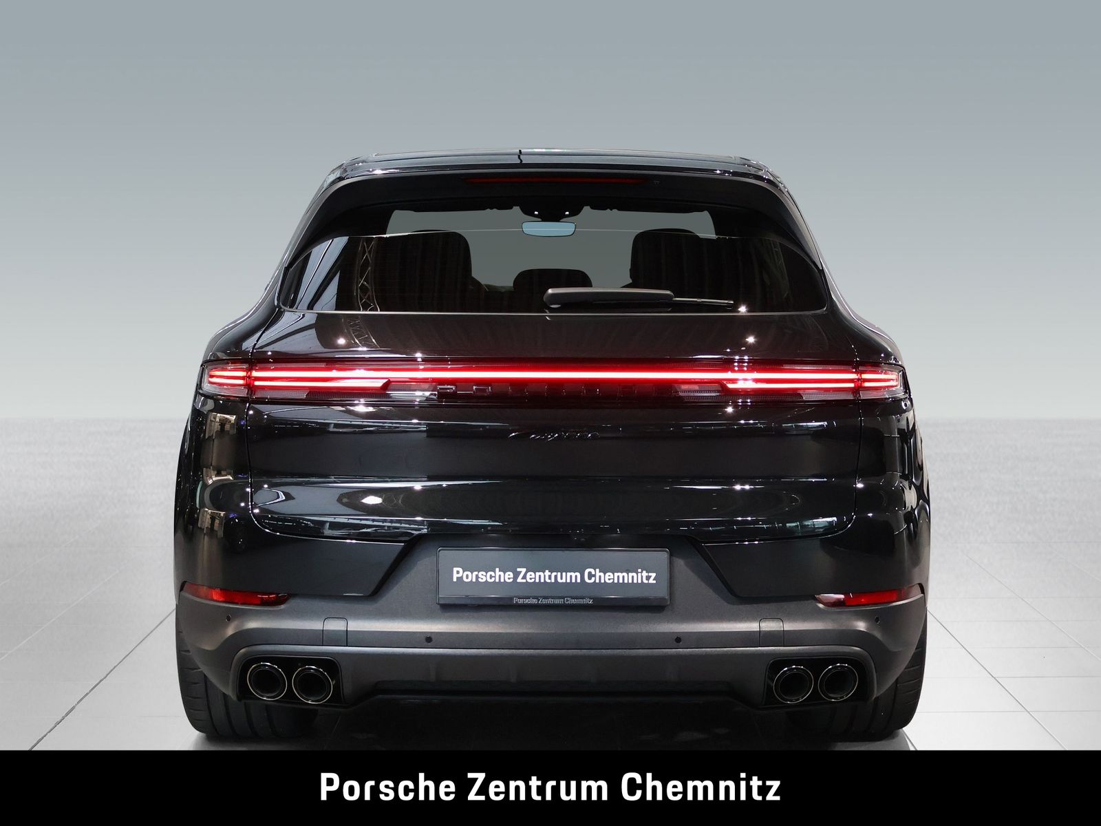 Porsche Cayenne E-Hybrid Luft;22Zoll;Pano;BOSE