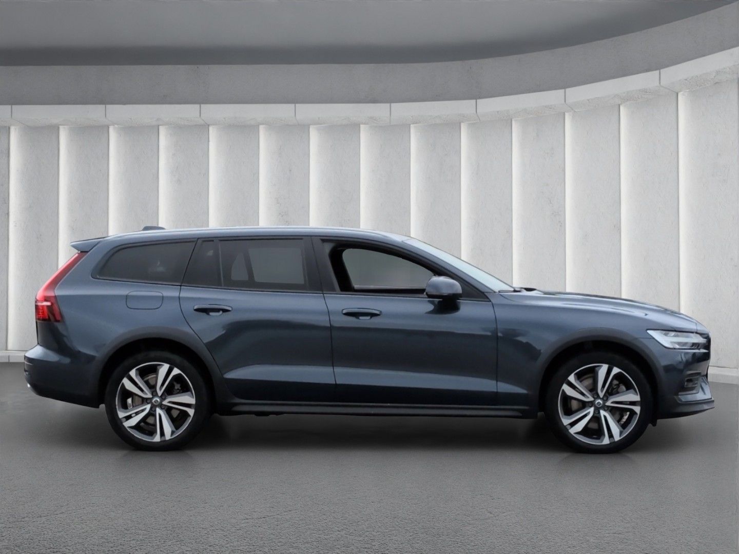 Volvo V60 Cross Country Cross Country B5 AWD*Panodach