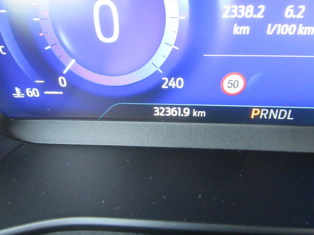 Ford Focus Turnier 1.5 EcoBlue Autom. ST-LINE X